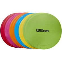 WILSON DOELEN (6 STUKS)