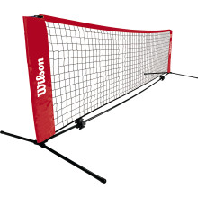 TENNIS WILSON EZ 18' / 5.5 METER VERVANGINGSNET