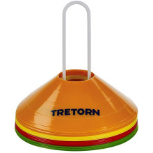 KEGELS TRETORN (20 STUKS)