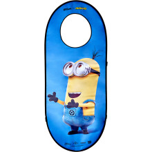 TARGET POP UP WILSON MINIONS