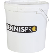 TENNISPRO EMMER MET DEKSEL