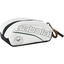 WIMBLEDON MINI TAS SLEUTELHANGER