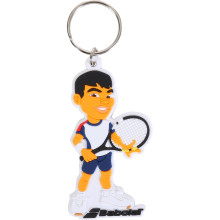 BABOLAT ALCARAZ SLEUTELHANGER