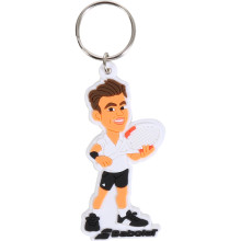 SLEUTELHANGER BABOLAT THIEM