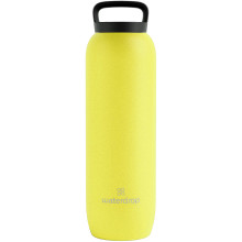 WATERDROP INOX DRINKFLES 1L 