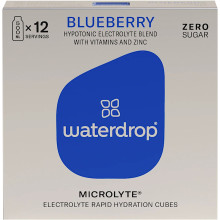 WATERDROP MICROLYTE BOSBES