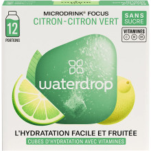 WATERDROP MICRODRINK CITROEN/LIMOEN