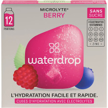 WATERDROP MICROLYTE BES