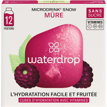 WATERDROP MICRODRINK BRAAMBES