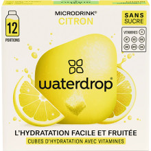 MICRODRINK WATERDRUPPEL CITROEN