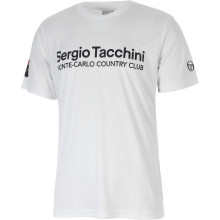 TACCHINI MONTE CARLO T-SHIRT