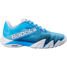 BABOLAT JET PREMURA 2 LEBRON PADEL SCHOENEN