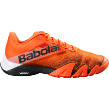 BABOLAT JET PREMURA 2 PADELSCHOENEN