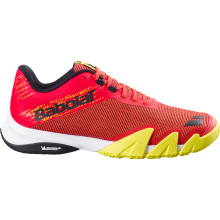 BABOLAT JET VIVA PADEL SCHOENEN