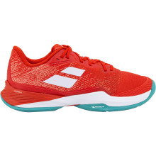 BABOLAT JET MACH 3 DAMESSCHOENEN ALLE ONDERGRONDEN