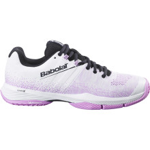 BABOLAT SENSA PADEL DAMESSCHOENEN