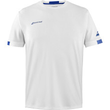 BABOLAT JUNIOR PLAY T-SHIRT JONGENS