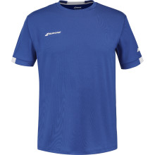 BABOLAT JUNIOR PLAY T-SHIRT JONGENS