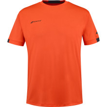 BABOLAT JUNIOR PLAY T-SHIRT JONGENS