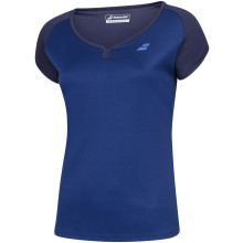 BABOLAT JUNIOR PLAY T-SHIRT MEISJES