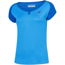 BABOLAT JUNIOR PLAY T-SHIRT MEISJES