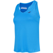 BABOLAT JUNIOR PLAY TANKTOP MEISJES