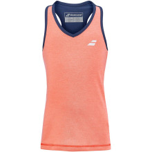 BABOLAT JUNIOR PLAY TANKTOP MEISJES