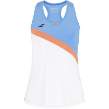 DEBARDEUR BABOLAT JUNIOR FILLE PLAY