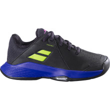 BABOLAT JUNIOR PROPULSE 3 ALL COURT SCHOENEN