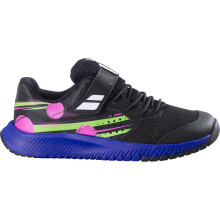 BABOLAT JUNIOR PULSION SCHOENEN ALLE ONDERGRONDEN