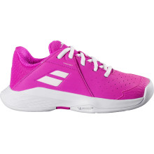BABOLAT JUNIOR MEISJES PROPULSE 3 ALL SURFACES SCHOENEN