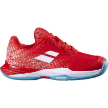 BABOLAT JUNIOR JET MACH 3 ALL COURT TENNISSCHOENEN