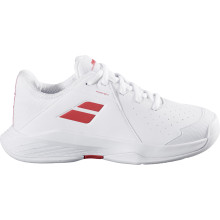 BABOLAT JUNIOR PROPULSE ALL COURT TENNISSCHOENEN