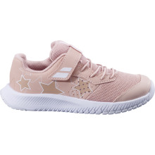 BABOLAT JUNIOR PULSION ALL COURT TENNISSCHOENEN MEISJES