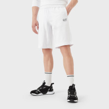 EA7 LOGO SERIES OVERSIZE SHORT 