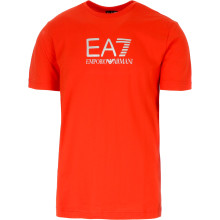 EA7 TRAINING FUNDAMENTAL T-SHIRT 