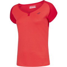 BABOLAT PLAY T-SHIRT DAMES