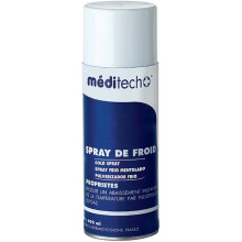 MENTHOL KOUDESPRAY 400ML