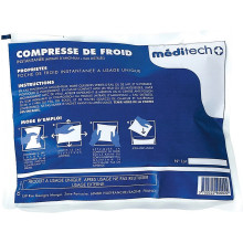 VERPAKKING VAN 12 WEGWERPCOLDPACKS