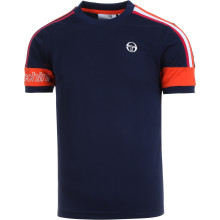 TACCHINI CROSS T-SHIRT