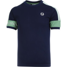 TACCHINI CROSS T-SHIRT