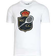 TACCHINI UNDERSPIN MCH MONTE CARLO T-SHIRT 