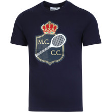 TACCHINI UNDERSPIN MCH MONTE CARLO T-SHIRT 