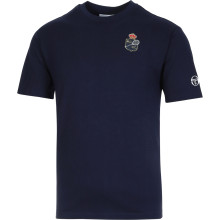 TACCHINI RALLY MCH CO MONTECARLO T-SHIRT 