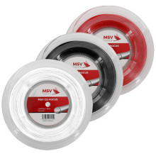 MSV CO FOCUS SPOEL (200 METER)