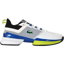 LACOSTE AG-LT ULTRA GRAVEL TENNISSCHOENEN