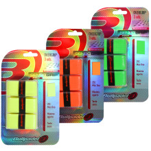 BULLPADEL GB1705 OVERGRIPS (3 STUKS)