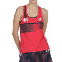 BULLPADEL RUFRAN TANKTOP DAMES