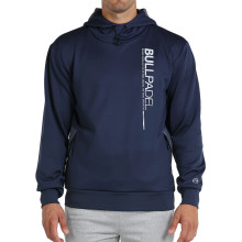 BULLPADEL WINTER FW HOODIE