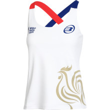 BULLPADEL TIRANTES HUMAN PADEL TOUR T-SHIRT DAMES